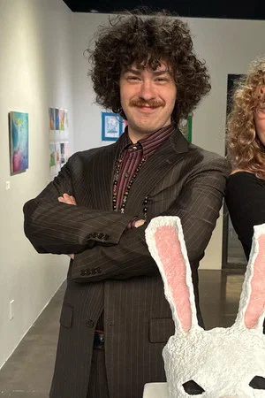 Photo of Maxwell Kimball from the Latest Netflix gallery
