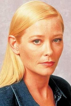 Pamela Gidley photo