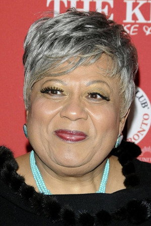 Jackie Richardson photo