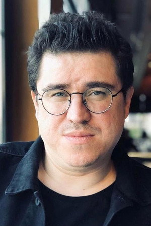 İbrahim Büyükak photo