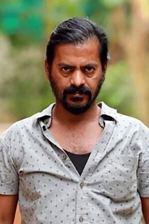 Redin Kingsley photo