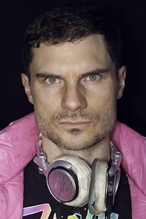 Flula Borg photo