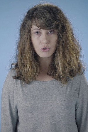 Photo of Burcu Halaçoğlu from the Latest Netflix gallery