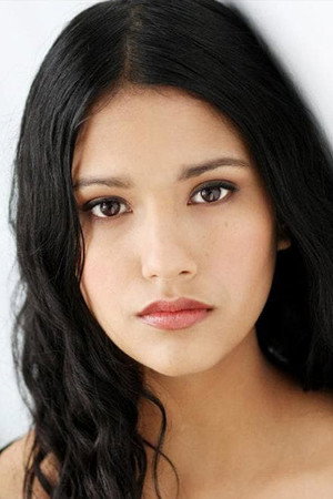 Tanaya Beatty photo