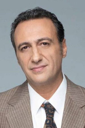 Vangelis Alexandris photo