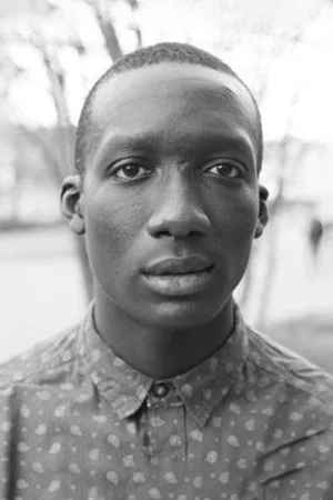 Photo of Souleymane Sylla from the Latest Netflix gallery