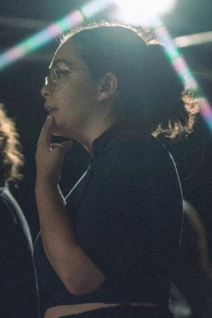 Photo of Bruna Assis Ribeiro from the Latest Netflix gallery
