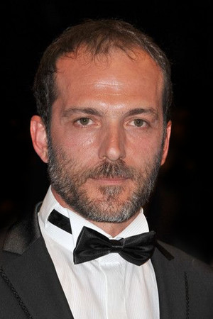 Muhammet Uzuner photo