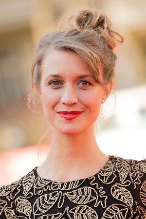 Sara Hjort Ditlevsen photo