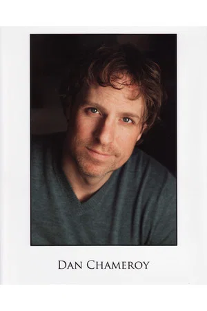 Photo of Dan Chameroy from the Latest Netflix gallery