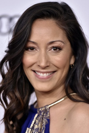 Photo of Christina Chang from the Latest Netflix gallery