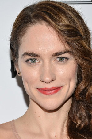 Melanie Scrofano photo