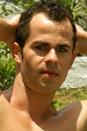 Photo of Adriano Costa from the Latest Netflix gallery