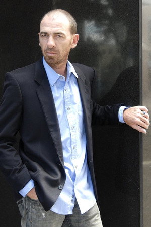 Dimiter D. Marinov photo