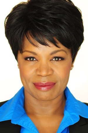 Photo of Monique Edwards from the Latest Netflix gallery
