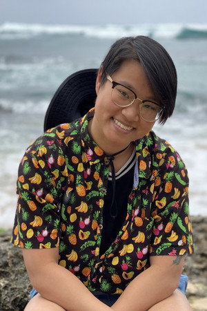 Photo of Connie Chang from the Latest Netflix gallery