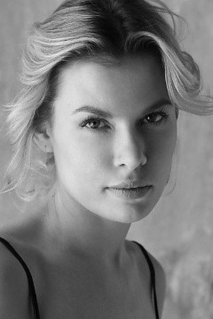 Photo of Anna Skidanova from the Latest Netflix gallery