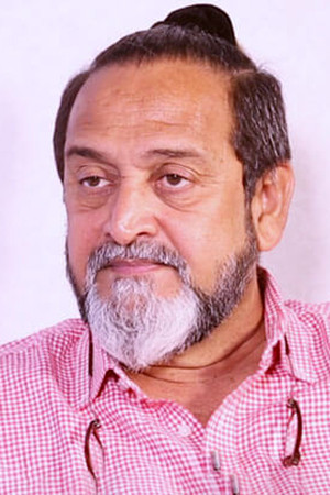 Mahesh Manjrekar photo