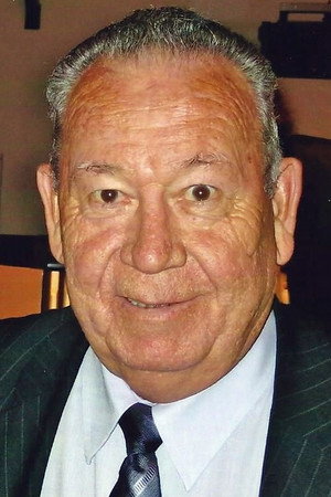 Photo of Just Fontaine from the Latest Netflix gallery