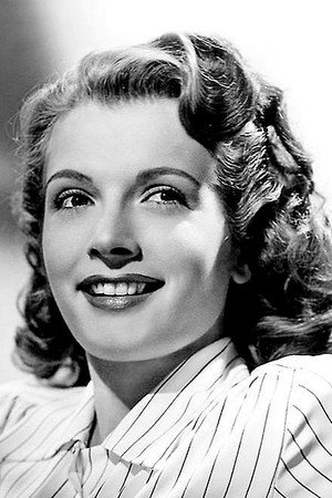 Carole Mathews photo