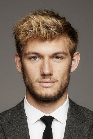 Alex Pettyfer photo
