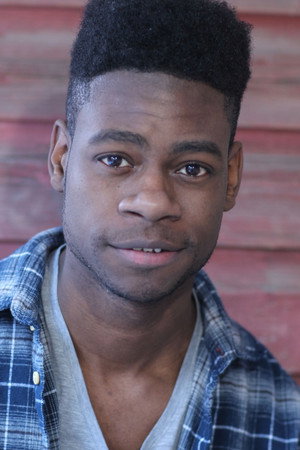 Photo of Kyle Baker from the Latest Netflix gallery