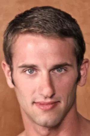Photo of Joel Alastair Reed from the Latest Netflix gallery
