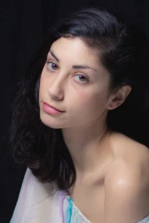 Photo of Kika Magalhães from the Latest Netflix gallery