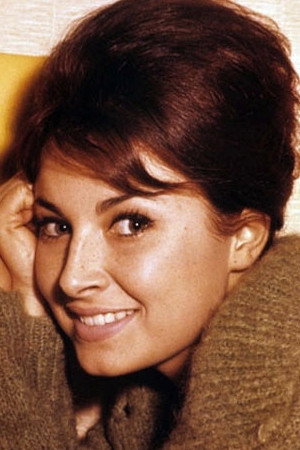 Valérie Lagrange photo