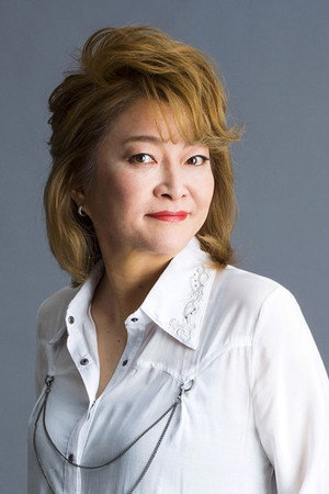 Photo of Yumi Kawamura from the Latest Netflix gallery