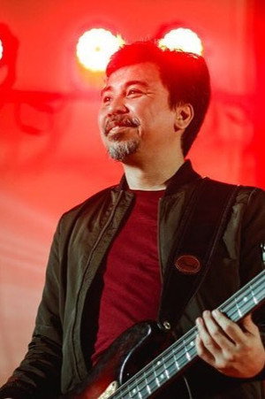 Photo of Buddy Zabala from the Latest Netflix gallery