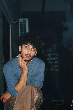 Photo of Hayk Nazaryan from the Latest Netflix gallery