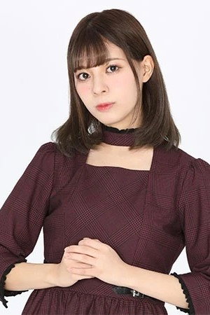 Photo of Miho Amane from the Latest Netflix gallery