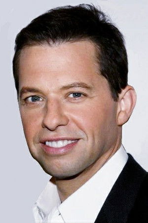 Jon Cryer photo