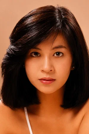 Photo of Kaori Asô from the Latest Netflix gallery