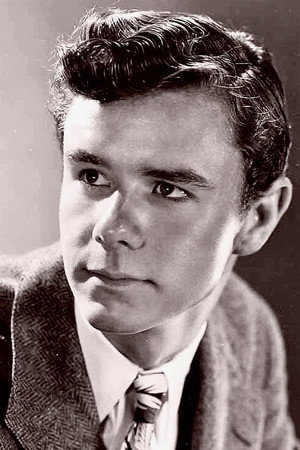 Marshall Thompson photo