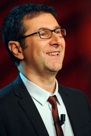 Photo of Fabio Fazio from the Latest Netflix gallery