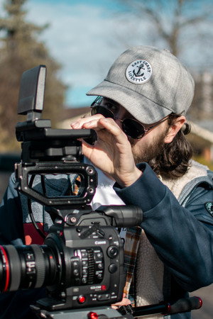 Photo of Jim Couroux from the Latest Netflix gallery