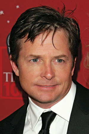 Michael J. Fox photo