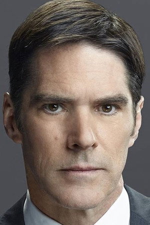 Thomas Gibson photo