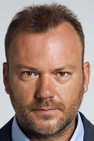 Toni Dimitriou photo