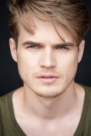 Photo of Brian Cyburt from the Latest Netflix gallery