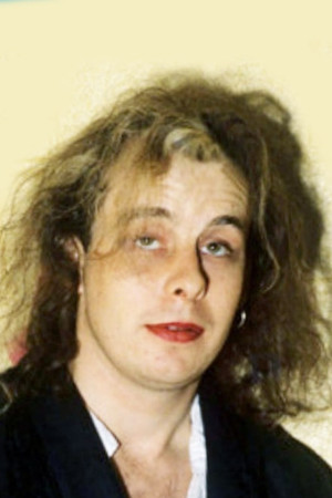 Photo of Porl Thompson from the Latest Netflix gallery