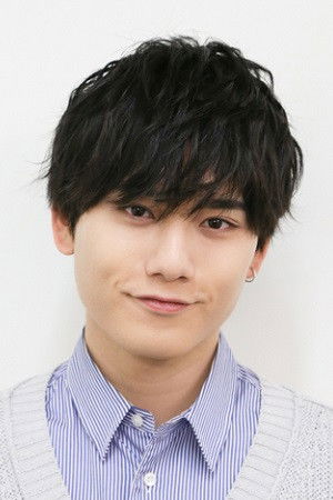 Atomu Mizuishi photo