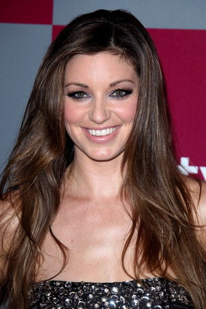 Photo of Bianca Kajlich from the Latest Netflix gallery