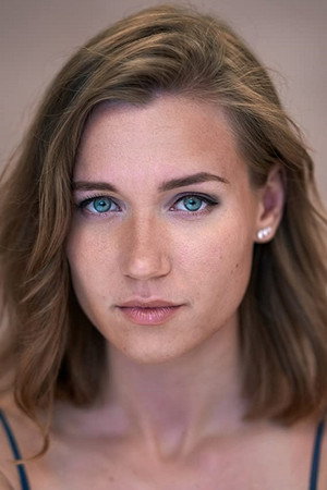 Photo of Ania Nova from the Latest Netflix gallery