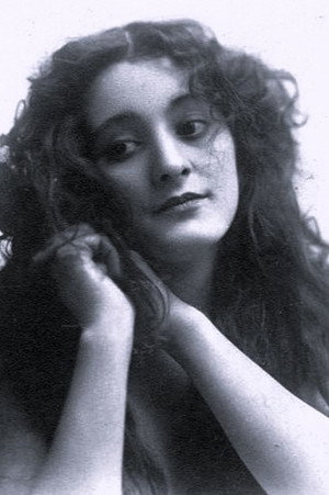 Photo of Eulalie Jensen from the Latest Netflix gallery