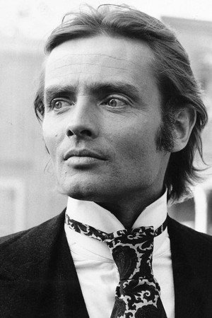 Richard Jordan photo