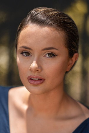 Photo of Graceyn Arkinstall from the Latest Netflix gallery