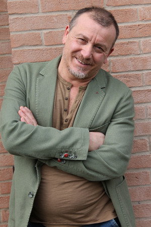 Photo of Enzo Stasino from the Latest Netflix gallery